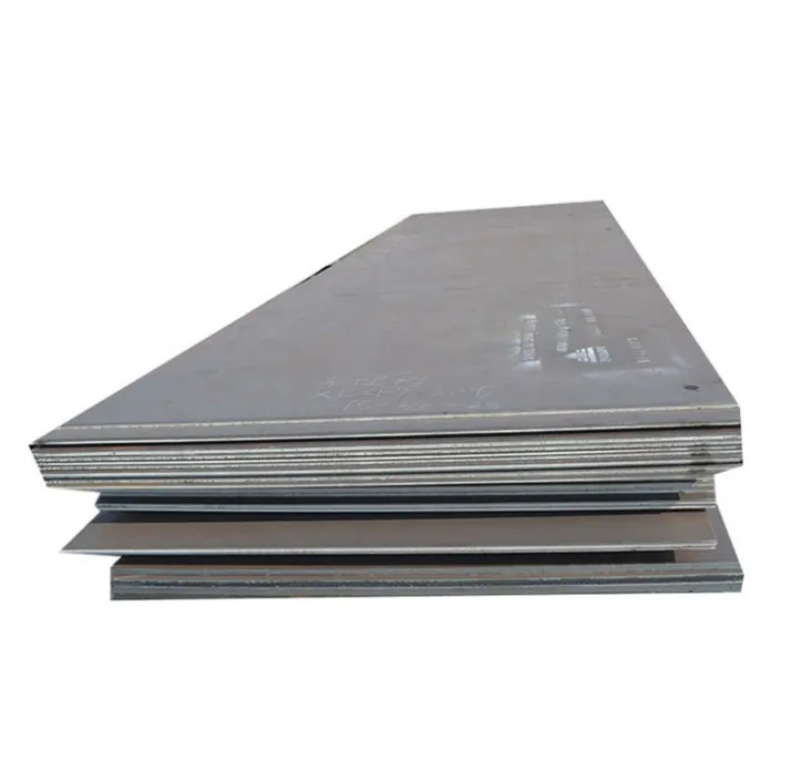 carbon steel plate